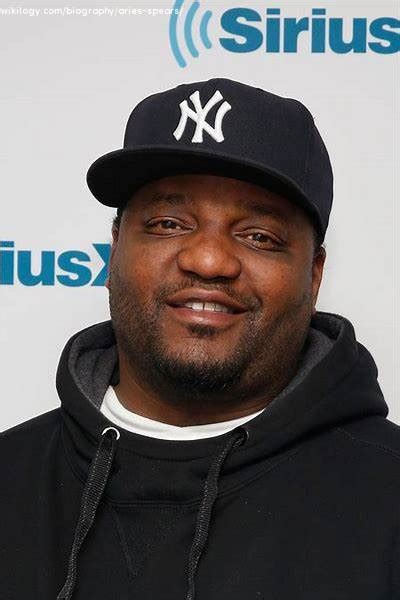 aries spears net worth 2024|More.